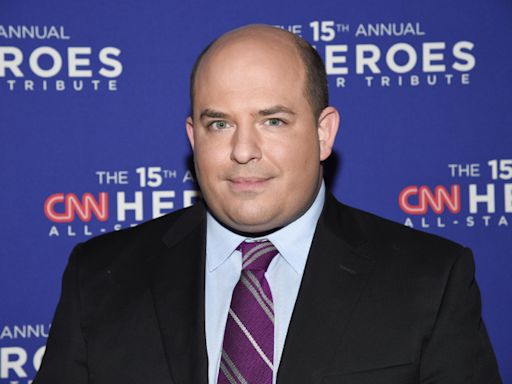 Laughing at Brian Stelter's MAGA-Fascist Fiction | RealClearPolitics