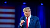 Trump news – live: Trump calls prosecutors ‘maniacs’ as he tears into Republican rival Ron DeSantis