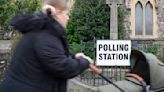 The UK's Conservatives suffer historic losses in local elections as Labour edges closer to power