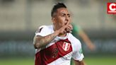 Christian Cueva tendría acuerdo verbal con Cienciano para jugar el Torneo Clausura 2024 (VIDEO)