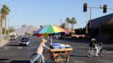 Sidewalk food vendors legalized by county commissioners