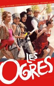 Les ogres