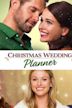 Christmas Wedding Planner