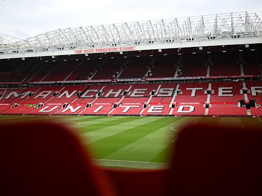Ineos reveals Uefa talks to enable Man Utd and Nice to both play in Europa League next season