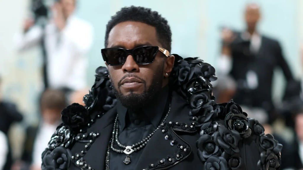 Sean ‘Diddy’ Combs Sells Majority Stake in Revolt Amid Sex Trafficking and Assault Allegations