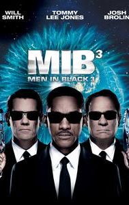 Men in Black 3