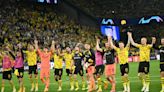 Bayern y Dortmund, la Bundesliga como trámite de una gran noche de Champions