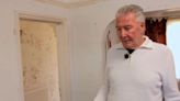 Homes Under the Hammer's Tommy Walsh uncovers serious issues in property