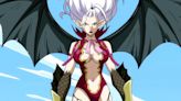 Fairy Tail Cosplay Taps Into Mirajane's Coolest Form