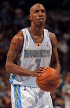 Chauncey Billups