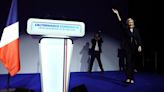 Columna de David Doucet: Le Pen no surgió de la nada - La Tercera