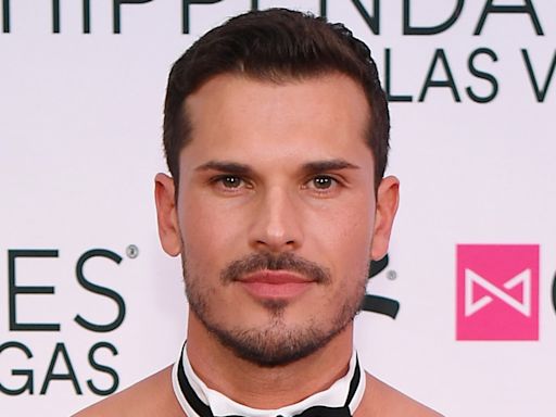 DWTS pro Gleb Savchenko admits to 'needing a break' from his co-stars