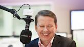 Broadcaster Bill Turnbull dies aged 66