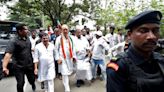 Veteran of India's Congress quits with broadside against Gandhi scion