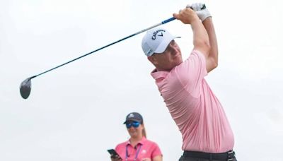 Emiliano Grillo tee times, live stream, TV coverage | 3M Open, July 25-28