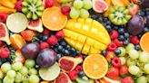 Cuánta fruta se debe comer al día, según la Organización Mundial de la Salud