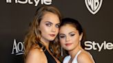 Cara Delevingne to Play Selena Gomez’s Love Interest in ‘Only Murders In the Building’ Season 2