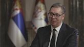 Xi can contribute to long-lasting peace of world: Serbian president