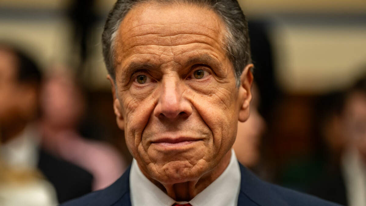 A Polls Seems To Suggest That New Yorkers Would Welcome Andrew Cuomo 2.0 | 710 WOR