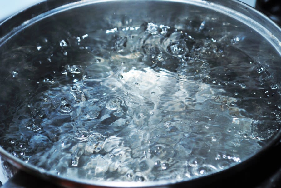 Boil Water Advisory for Fowler lifted