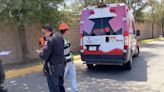 Sufre quemaduras tras electrocutarse en Bafar