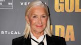 Helen Mirren on Golda Meir: I’m not explaining her or rationalising her