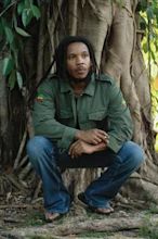 Stephen Marley