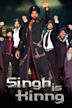 Singh Is King