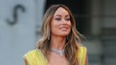 Olivia Wilde Celebrated Her 39th Birthday By Sharing a Cheeky Shot Of Her Never-Before-Seen Tattoo