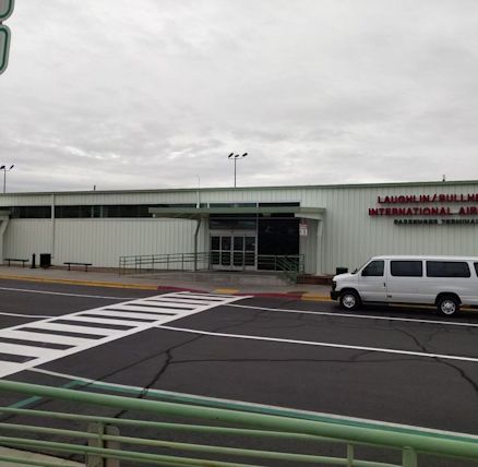 bullhead city az international airport