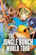 Jungle Bunch: Operation Meltdown