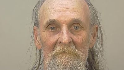 Convicted rapist on the run for three DECADES is caught