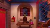 Santa's Workshop Walkthrough - Escape Simulator Guide - IGN