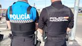 Denunciada en Palencia una empresa con trabajadores extranjeros sin contrato y sin dar de alta