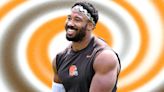 The Real-Life Diet of Cleveland Browns Defensive End Myles Garrett, Who Pulls Out the Stops for Cheat Breakfasts