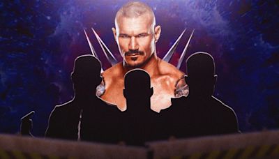 Randy Orton names three young performers who have next in WWE