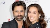 John Stamos and Caitlin McHugh's Relationship Timeline