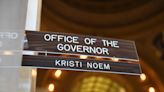 Dana Hess: After sunny start, Noem turns mostly cloudy on open government