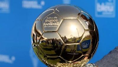 Ballon d'or 2024 : Découvrez la liste complète des nommés