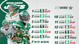 2023 NFL season: Early game predictions for 2023 Jets season