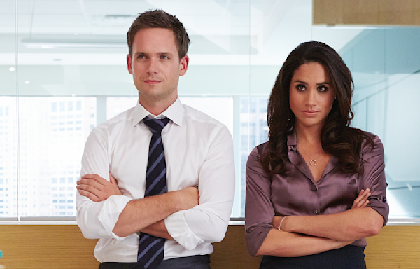 'Suits' Fans, NBC Dropped Epic News About the 'Suits: LA' Spinoff