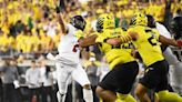 Oregon DL Taki Taimani signs UDFA contract with Vikings