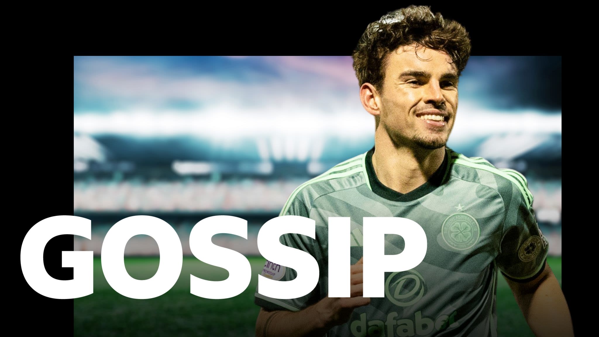 Football gossip: Trippier, Berge, Omorodion, Zubimendi, Broja