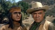 3. The Honor of Cochise