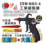 //附發票[東北五金]  日本伊藤 塑鋼風槍 空氣槍 ITO-603-4