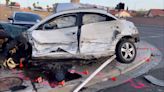 Speed Kills: Southern Nevada confronts rising traffic fatalities