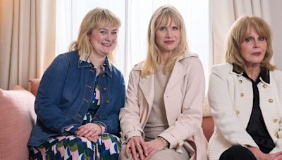 BBC's Motherland to get spin-off