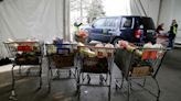 700,000 low-income Ohio households could see big cuts to food stamps program in July