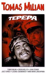 Tepepa