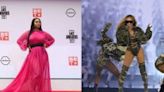 Jazmine Sullivan shows love to Beyoncé as she opens up about attending her "Renaissance World Tour"